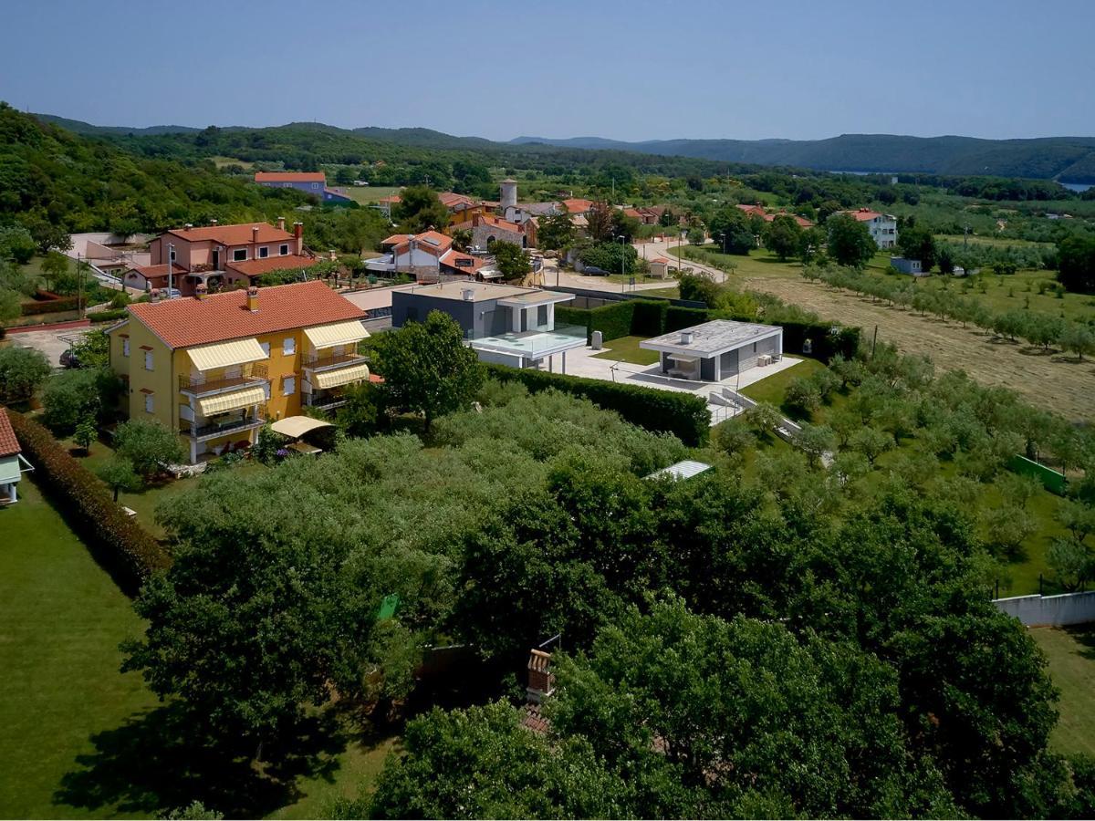 Residence Matilda Врсар Экстерьер фото