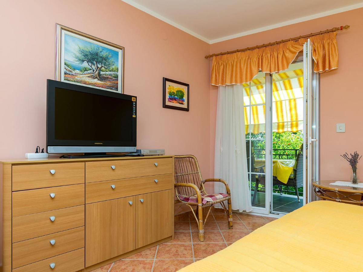Residence Matilda Врсар Экстерьер фото
